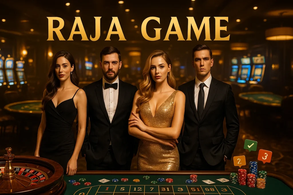 raja game download apk
