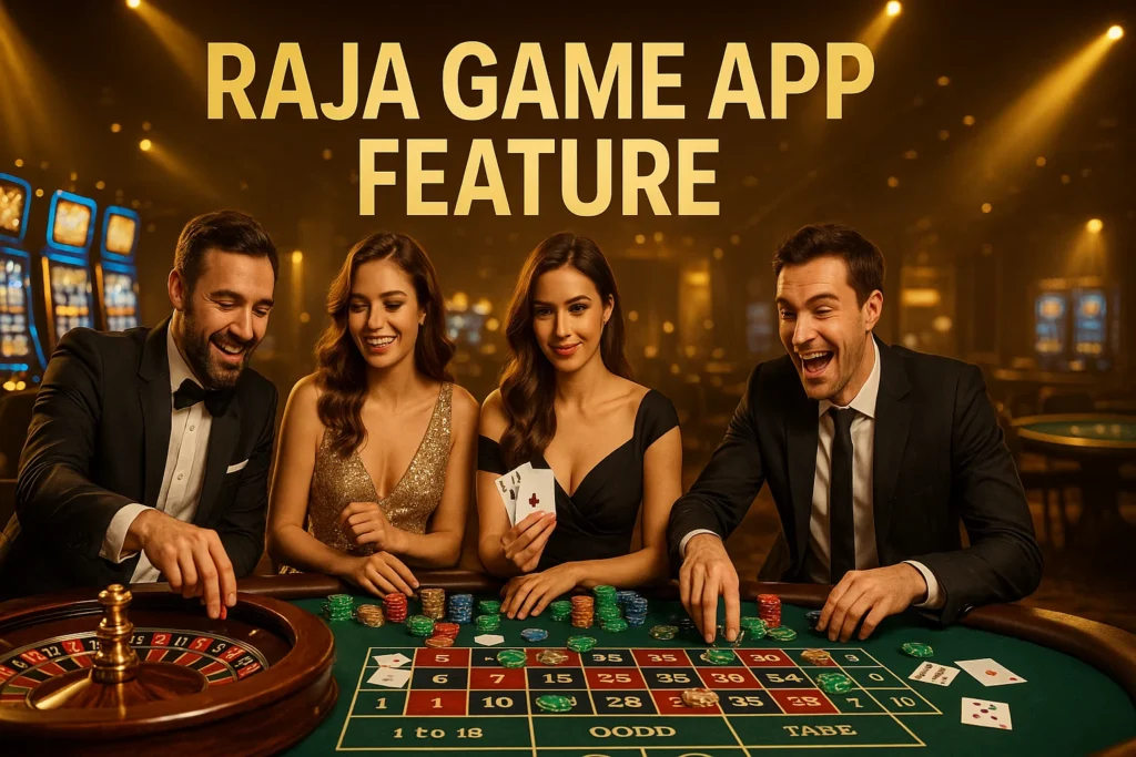 How to Download Rajagame on Android