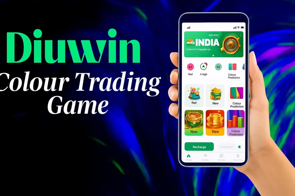 Diuwin (Raja Game)