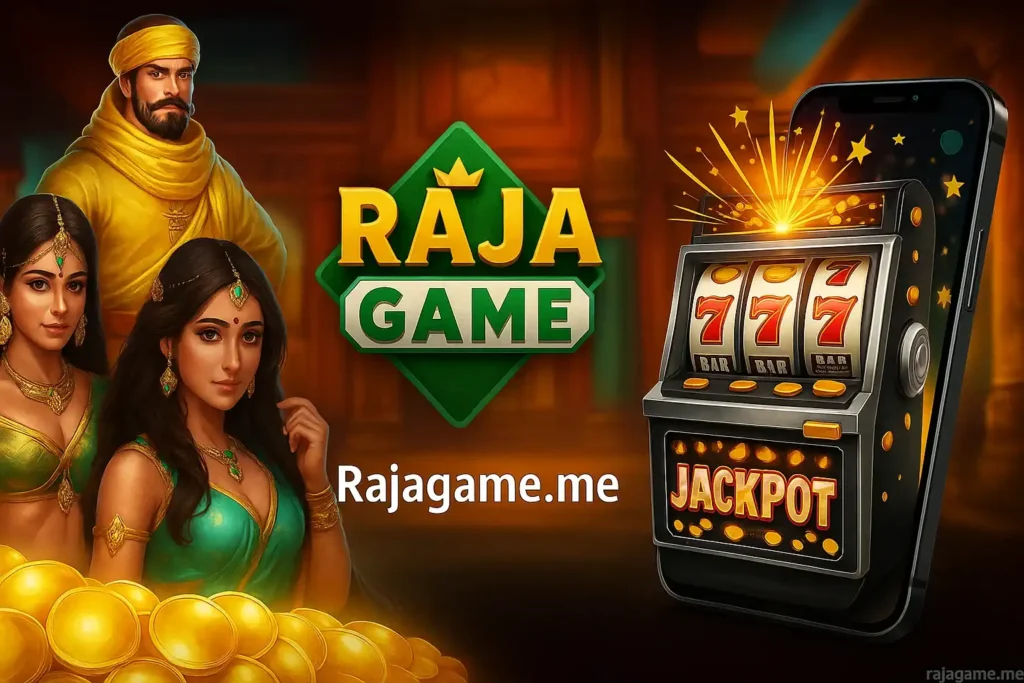 Why Jaiho Arcade (Raja Game) is Popular