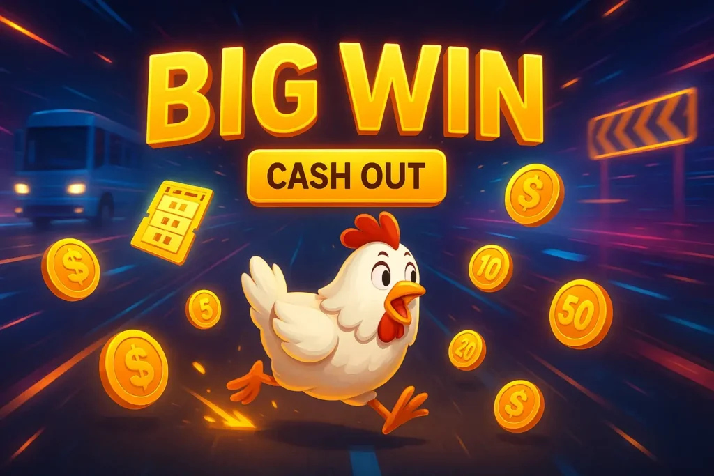 How to Play Chicken Road 2 on Raja Game