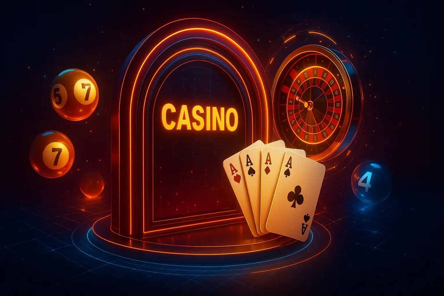Raja Game Slots