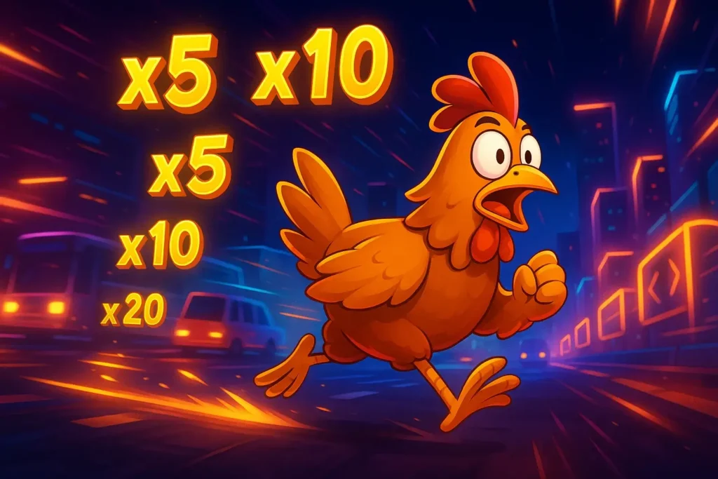 Why Players Love Raja Game Chicken Road 2