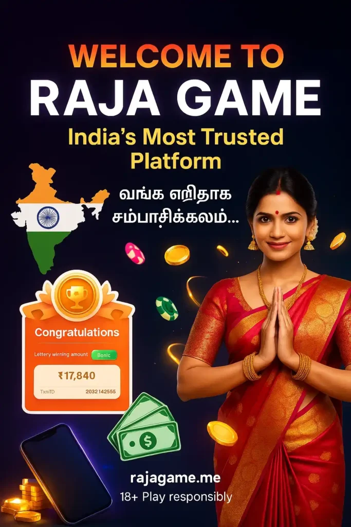 Positive User Testimonials of Raja Game