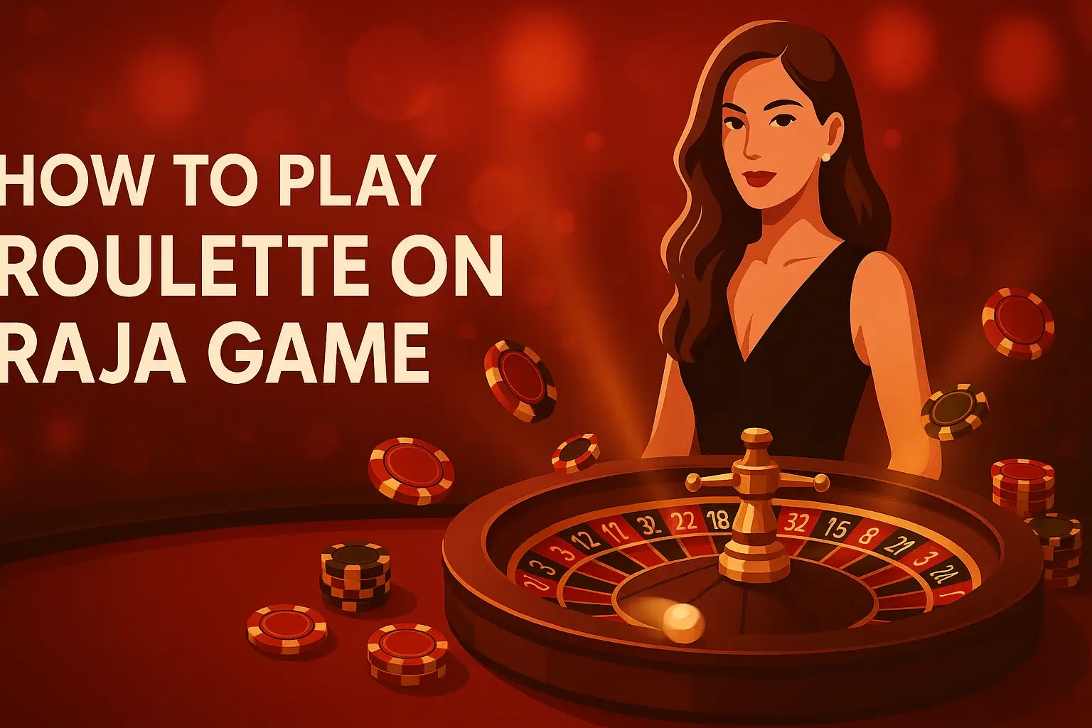 Roulette