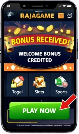 Complete Registration and Start Playing