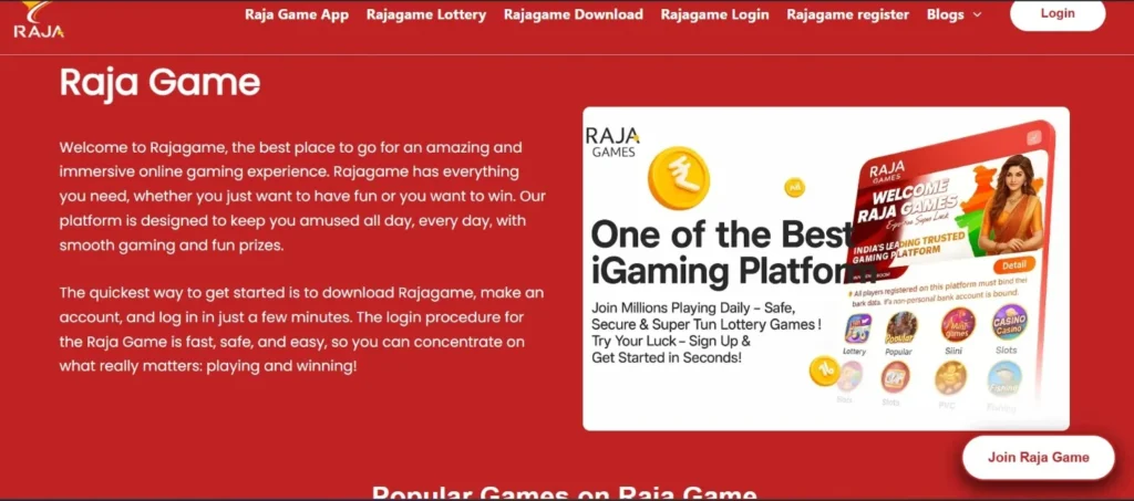 Visit the Official Platform