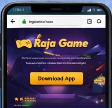 Raja Game App Download