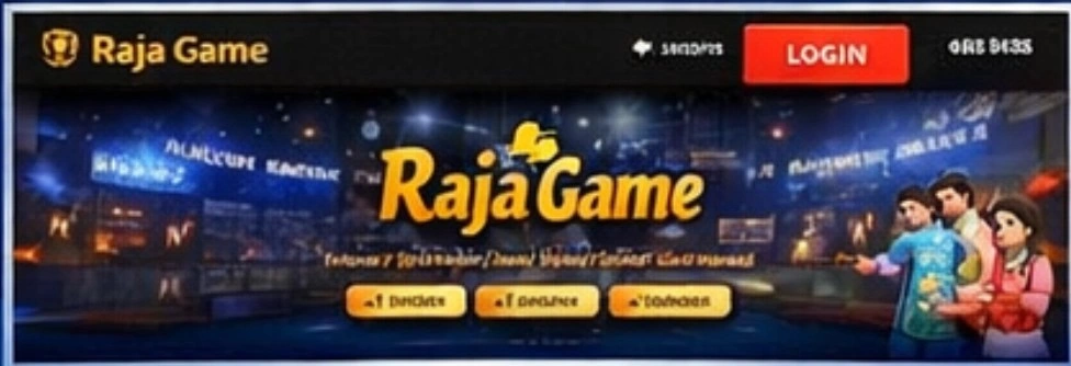 Raja Lottery Login