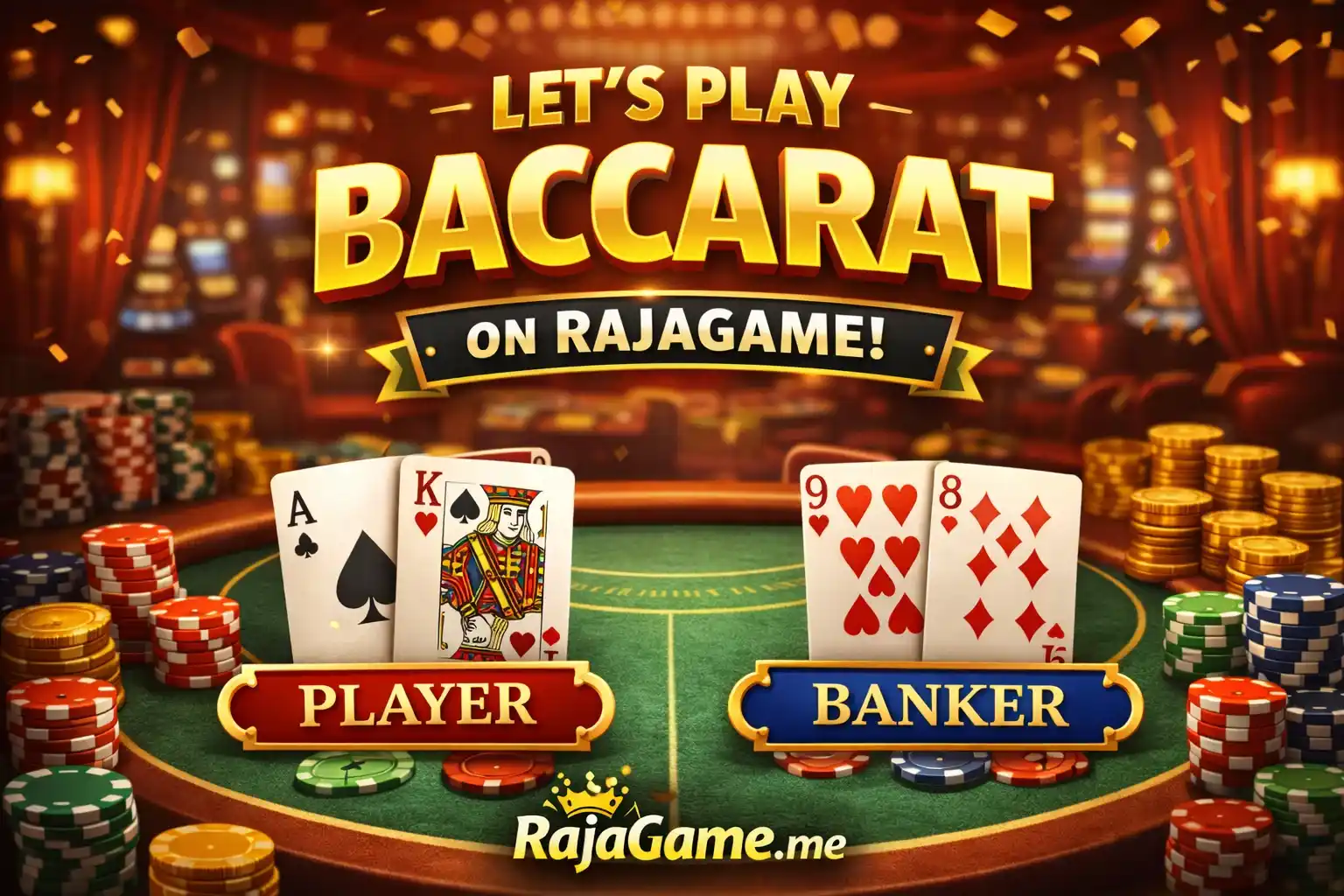 Baccarat