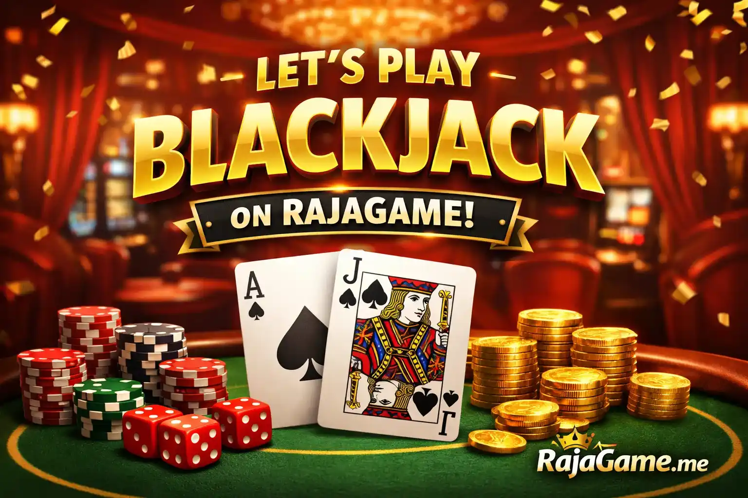 Blackjack